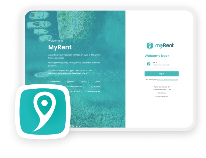 image myRent
