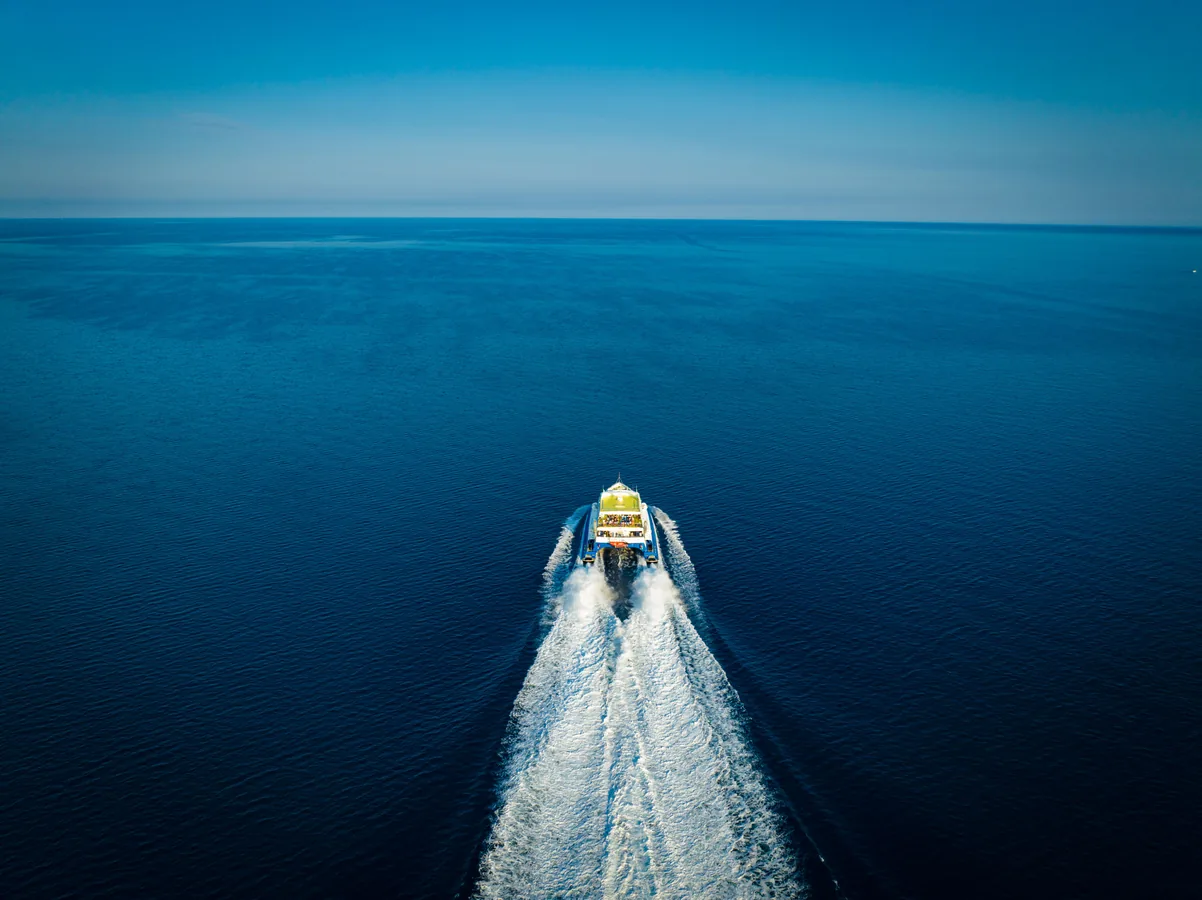 Adriatic Lines platforma za rezervaciju trajektnih karata