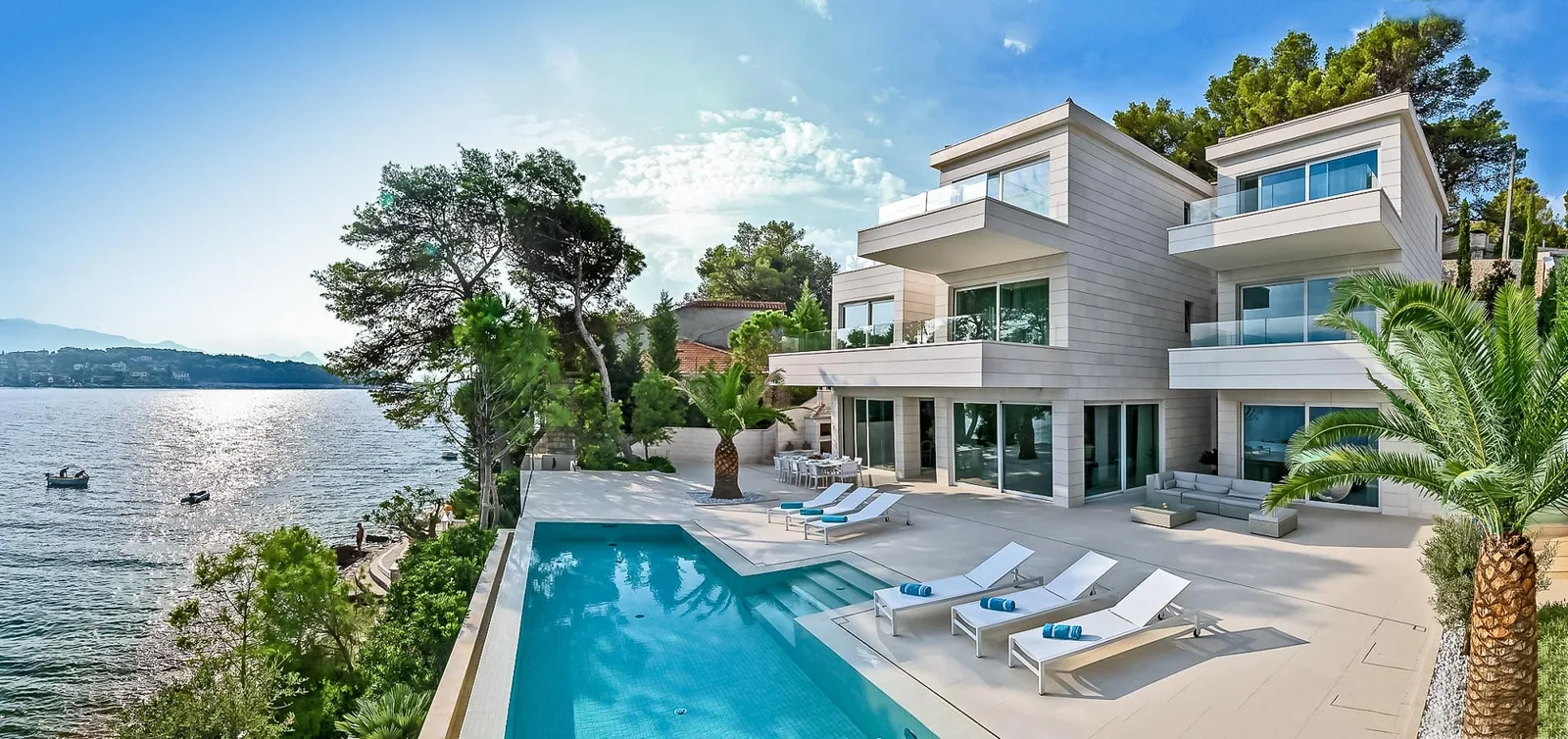Croatia Exclusive