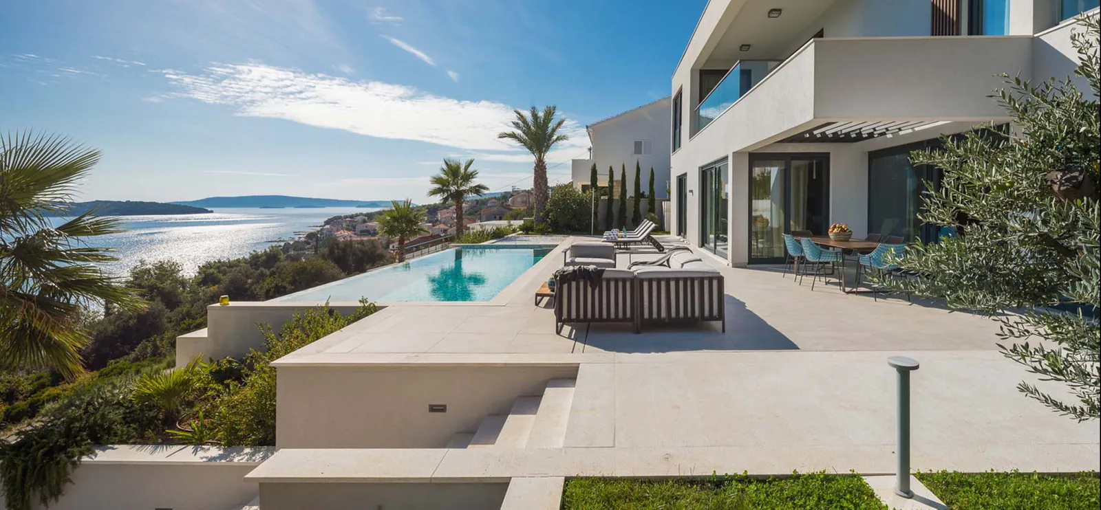 Montenegro Villas